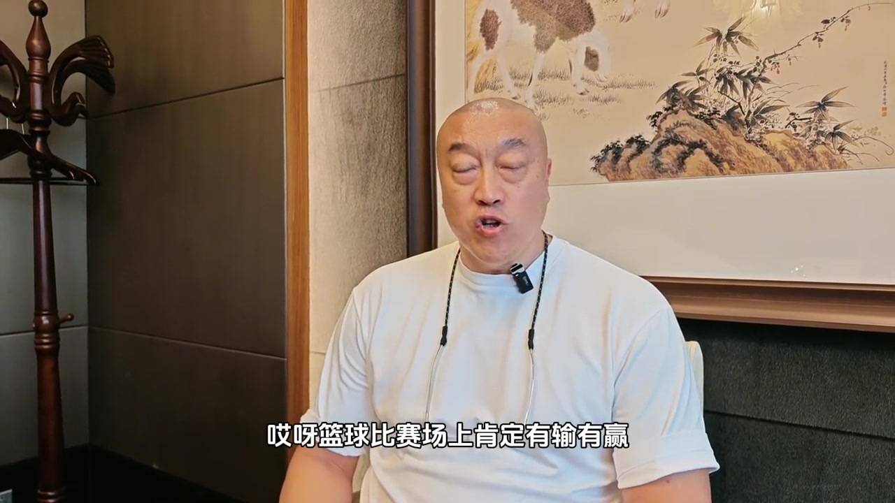 布朗拿到FMVP对塔图姆公平吗？马健：没有绝对的公平，布朗的表现就该是FMVP