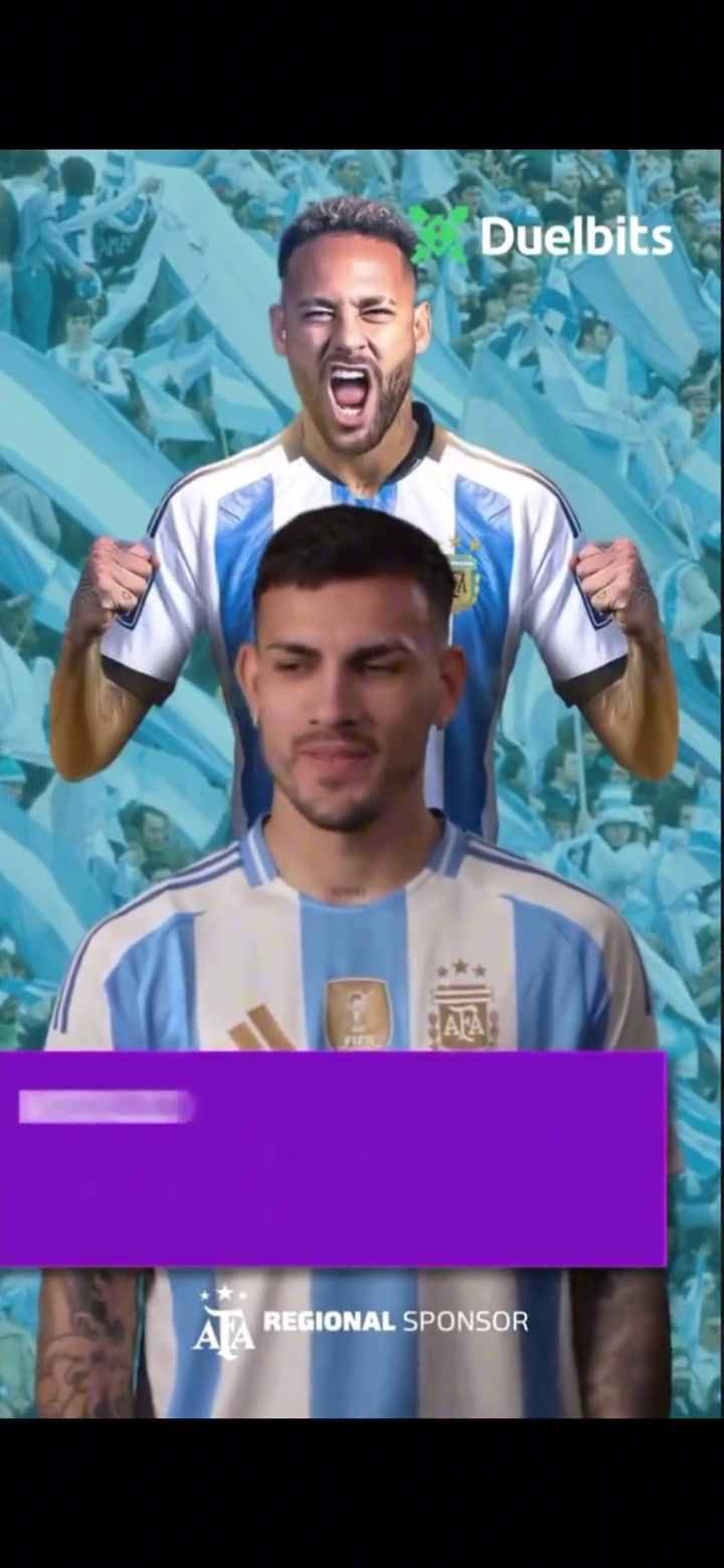 帕雷德斯：最想让哪个球员成为阿根廷人？